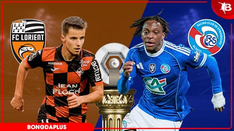 Nhận định bóng đá Lorient vs Strasbourg, 20h00 ngày 26/4: Mải mê chinh chiến ở trời Âu